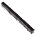 2-2342083-4 - TERM BLCK HDR 24POS 90DEG 5.08MM