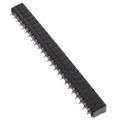 2-2342084-4 - TERM BLOCK HDR 24POS VERT 5.08MM