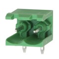 691312710002 - TERM BLOCK HDR 2POS 90DEG 5MM