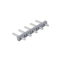 25-E1500-05 - TERMINAL BLOCK EUROSTYLE