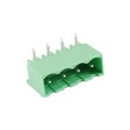 25-E1400-04 - TERMINAL BLOCK EUROSTYLE