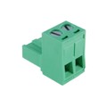25-E1200-02 - TERMINAL BLOCK EUROSTYLE