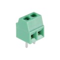 25-E100-02 - TERMINAL BLOCK EUROSTYLE