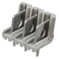 691386700003 - TERM BLOCK HDR 3POS VERT 5MM