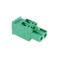 25-E1100-02 - TERMINAL BLOCK EUROSTYLE