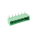 25-E1400-06 - TERMINAL BLOCK EUROSTYLE