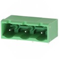 691313410003 - TERM BLOCK HDR 3POS 90DEG 7.62MM