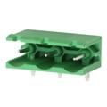 691312410003 - TERM BLOCK HDR 3POS 90DEG 7.62MM