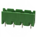 691311400004 - TERM BLOCK HDR 4POS VERT 7.62MM
