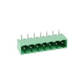 25-E1000-07 - TERMINAL BLOCK EUROSTYLE