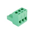25-E800-03 - TERMINAL BLOCK EUROSTYLE