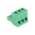 25-E1200-03 - TERMINAL BLOCK EUROSTYLE