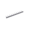 25-E1500-10 - TERMINAL BLOCK EUROSTYLE