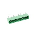 25-E1400-08 - TERMINAL BLOCK EUROSTYLE