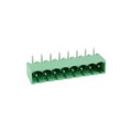 25-E1000-08 - TERMINAL BLOCK EUROSTYLE