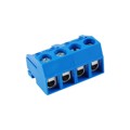 25-E1600-04 - TERMINAL BLOCK EUROSTYLE