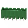 691311700106 - TERM BLOCK HDR 6POS VERT 5MM