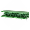 691312410005 - TERM BLOCK HDR 5POS 90DEG 7.62MM