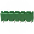 691311400006 - TERM BLOCK HDR 6POS VERT 7.62MM