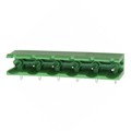 691312410006 - TERM BLOCK HDR 6POS 90DEG 7.62MM