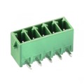 691305140005 - TERM BLOCK HEADER 5POS 90 3.5MM