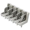 691386700005 - TERM BLOCK HDR 5POS VERT 5MM