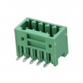 691382010005 - TERM BLOCK HDR 5POS 90DEG 2.5MM