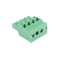 25-E1100-04 - TERMINAL BLOCK EUROSTYLE