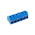 25-E1600-06 - TERMINAL BLOCK EUROSTYLE