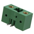 691382040002 - TERM BLOCK HDR 2POS 90DEG 2.5MM