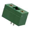 691382030002 - TERM BLOCK HDR 2POS VERT 2.5MM