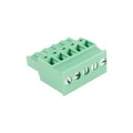 25-E1100-05 - TERMINAL BLOCK EUROSTYLE