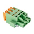 691359740005 - TERM BLOCK PLUG 5POS 5.08MM