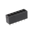 1850505 - TERM BLOCK HDR 6POS VERT 3.81MM