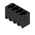 1793540000 - TERM BLOCK HDR 4POS VERT 3.81MM