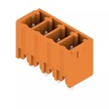 1942860000 - TERM BLOCK HDR 4POS VERT 3.81MM
