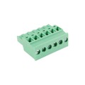 25-E1100-06 - TERMINAL BLOCK EUROSTYLE