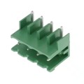 1736098 - TERM BLOCK HDR 4POS 90DEG 5MM