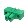 691308330002 - TERM BLOCK HDR 2POS VERT 3.81MM