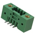 691382040004 - TERM BLOCK HDR 4POS 90DEG 2.5MM