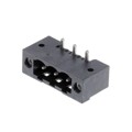 1837640000 - TERM BLOCK HDR 3POS 90DEG 5.08MM