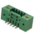 691382040005 - TERM BLOCK HDR 5POS 90DEG 2.5MM