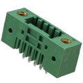 691382030005 - TERM BLOCK HDR 5POS VERT 2.5MM