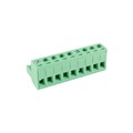 25-E800-09 - TERMINAL BLOCK EUROSTYLE