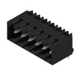 1732030000 - TERM BLOCK HDR 6POS 90DEG 3.5MM