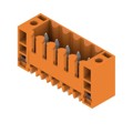 1607530000 - TERM BLOCK HDR 5POS VERT 3.5MM