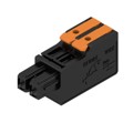 2741560000 - PCB CONNECTOR, PLUG, 5.00MM PITC