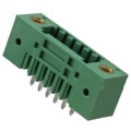 691382030006 - TERM BLOCK HDR 6POS VERT 2.5MM