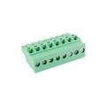 25-E1100-08 - TERMINAL BLOCK EUROSTYLE