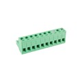 25-E800-10 - TERMINAL BLOCK EUROSTYLE